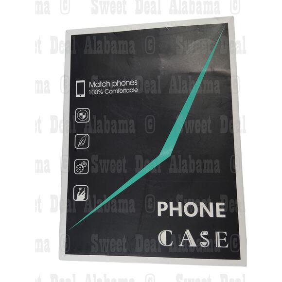 Vaks Cellphone Wallet Case For iPhone 14 Pro Max w/ 2  Lens & Screen Protectors - Picture 9 of 10